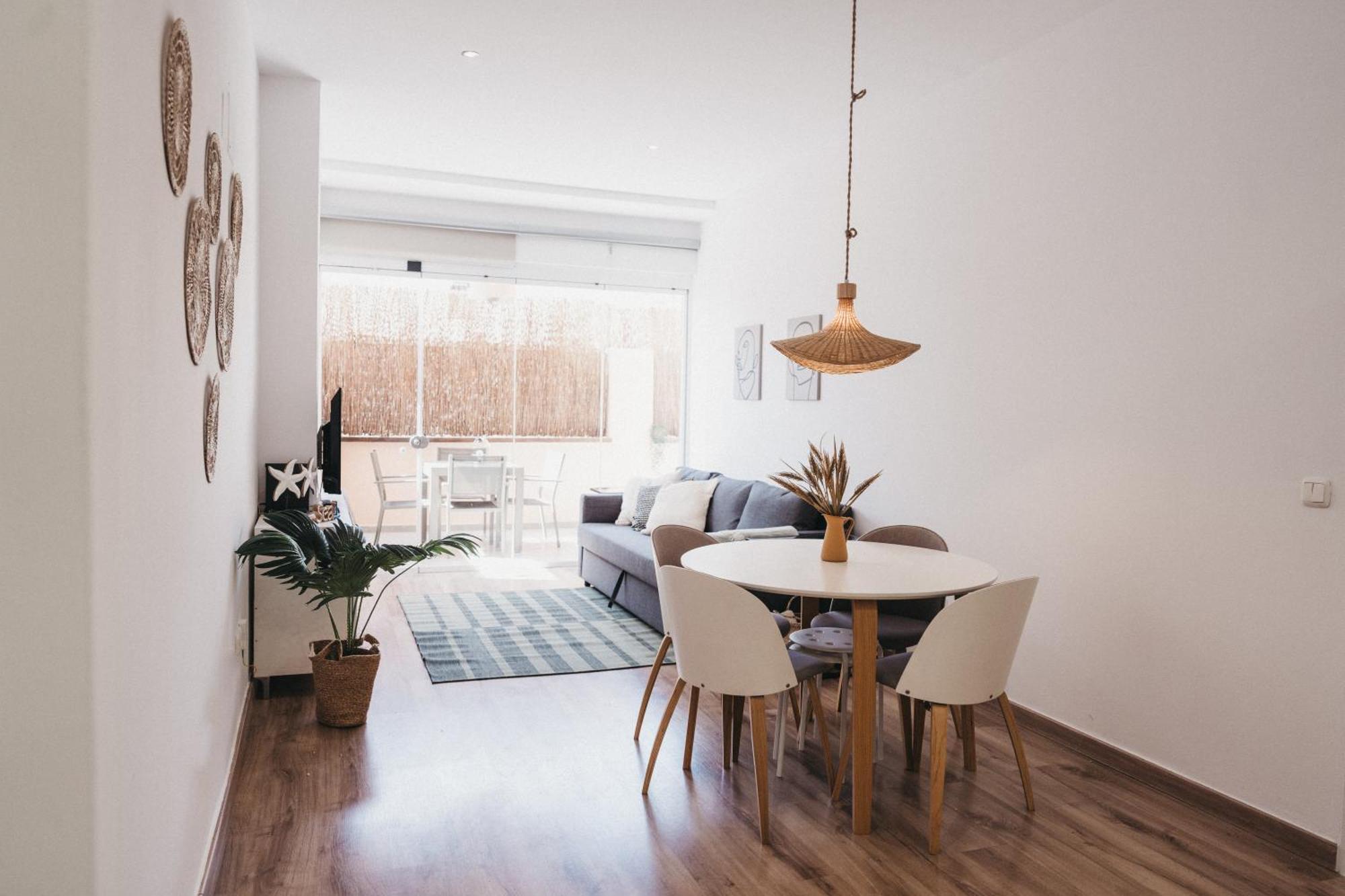 Biasa Holidays Torrox Ngoại thất bức ảnh