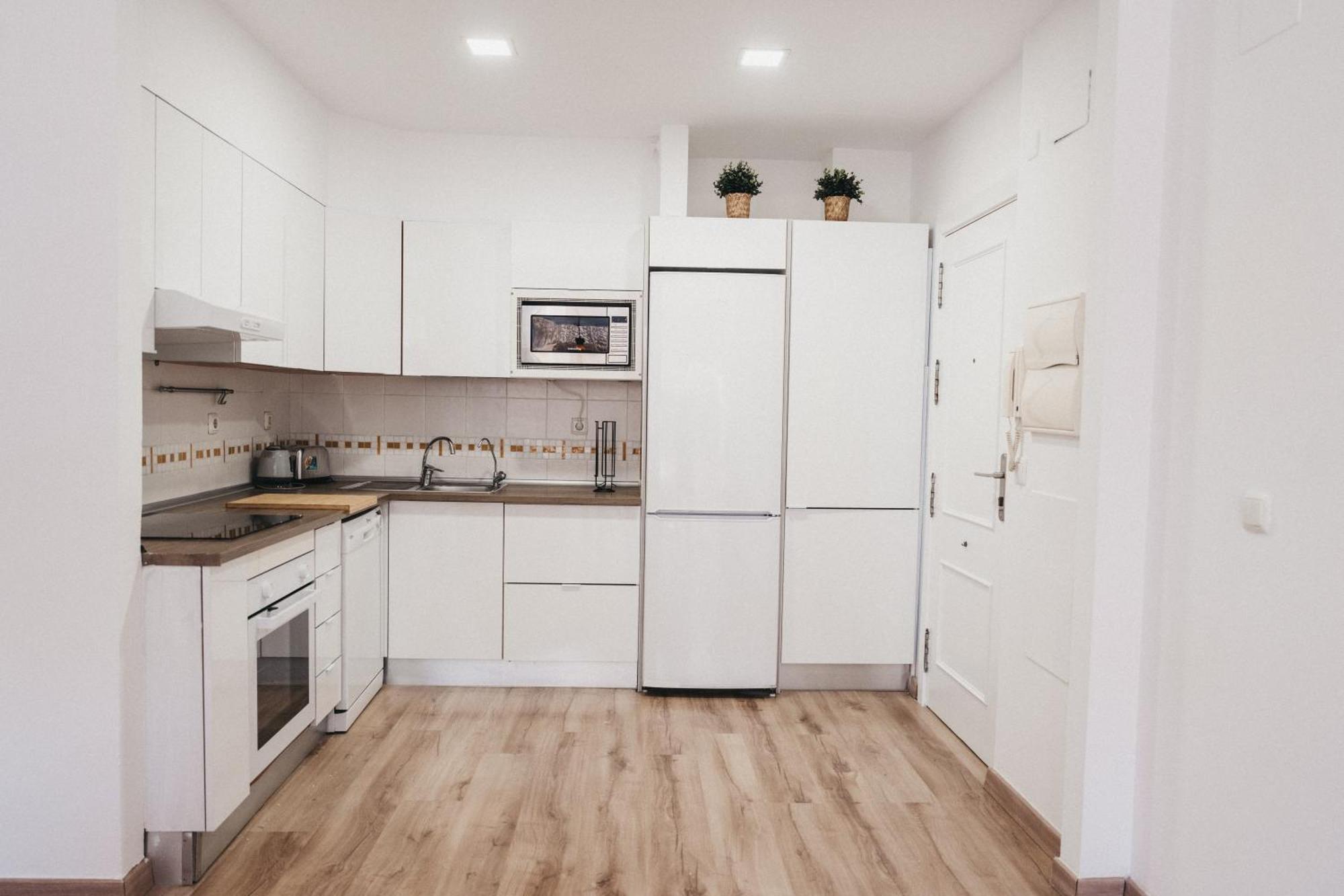 Biasa Holidays Torrox Ngoại thất bức ảnh