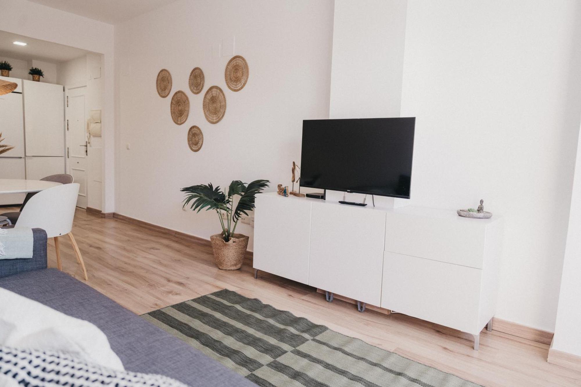 Biasa Holidays Torrox Ngoại thất bức ảnh