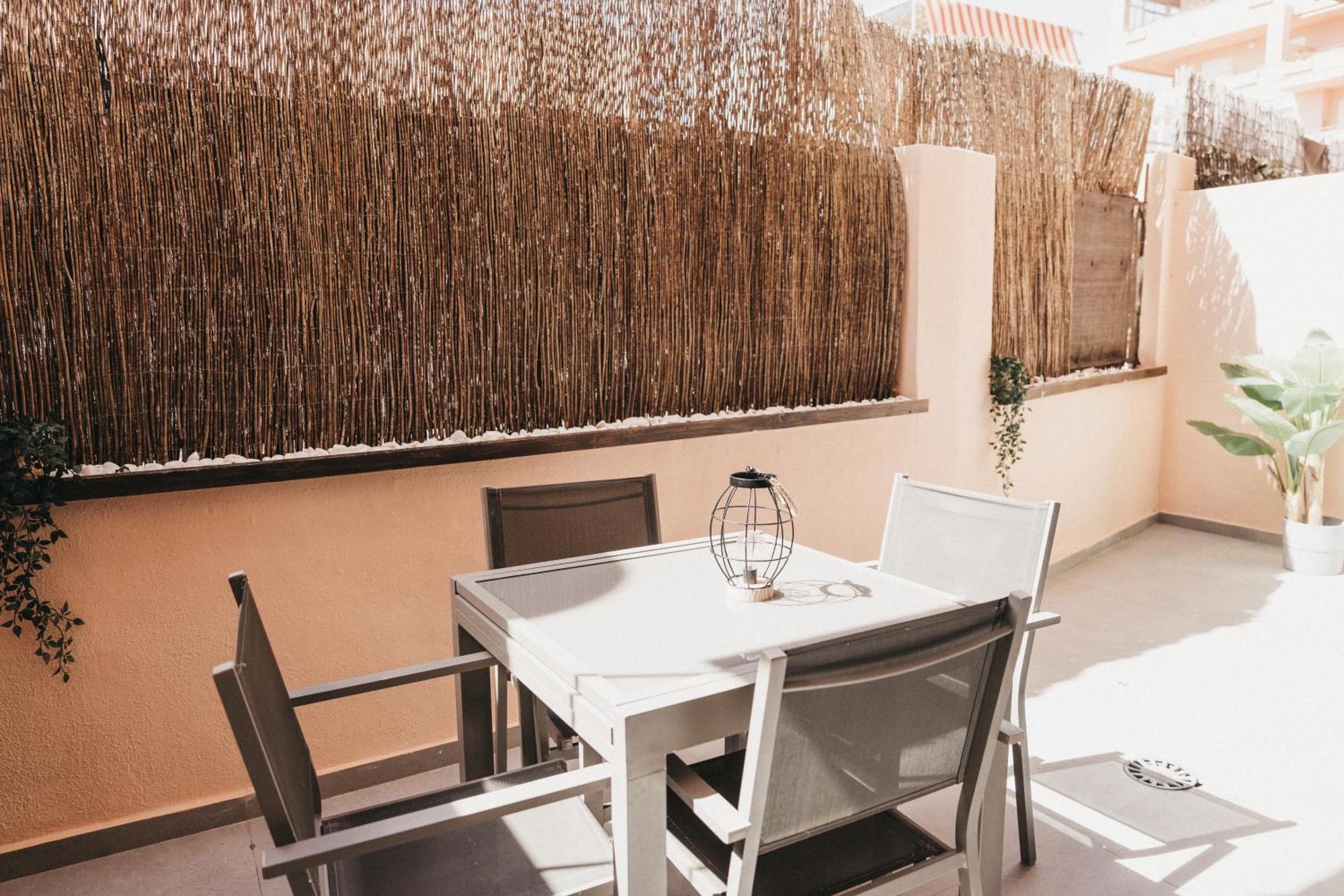 Biasa Holidays Torrox Ngoại thất bức ảnh