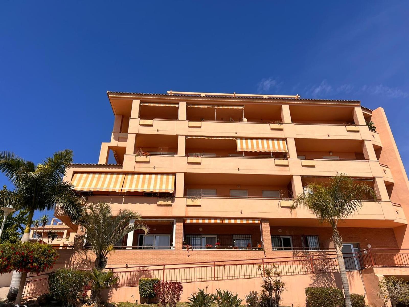 Biasa Holidays Torrox Ngoại thất bức ảnh