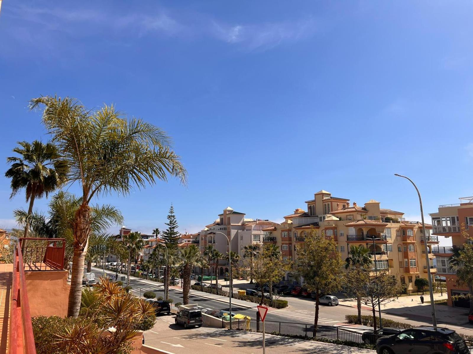 Biasa Holidays Torrox Ngoại thất bức ảnh