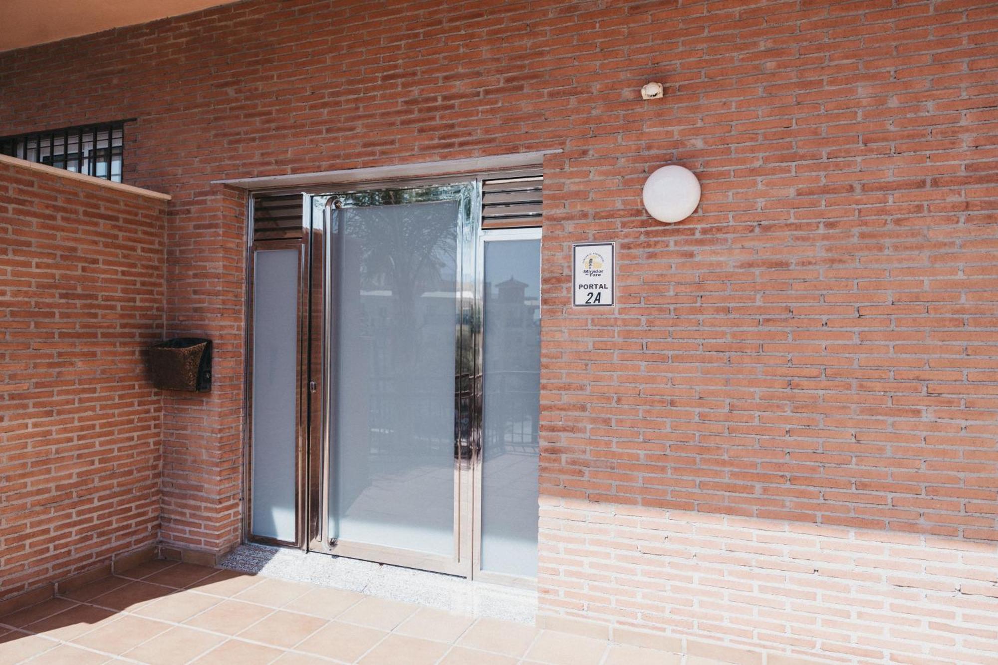 Biasa Holidays Torrox Ngoại thất bức ảnh